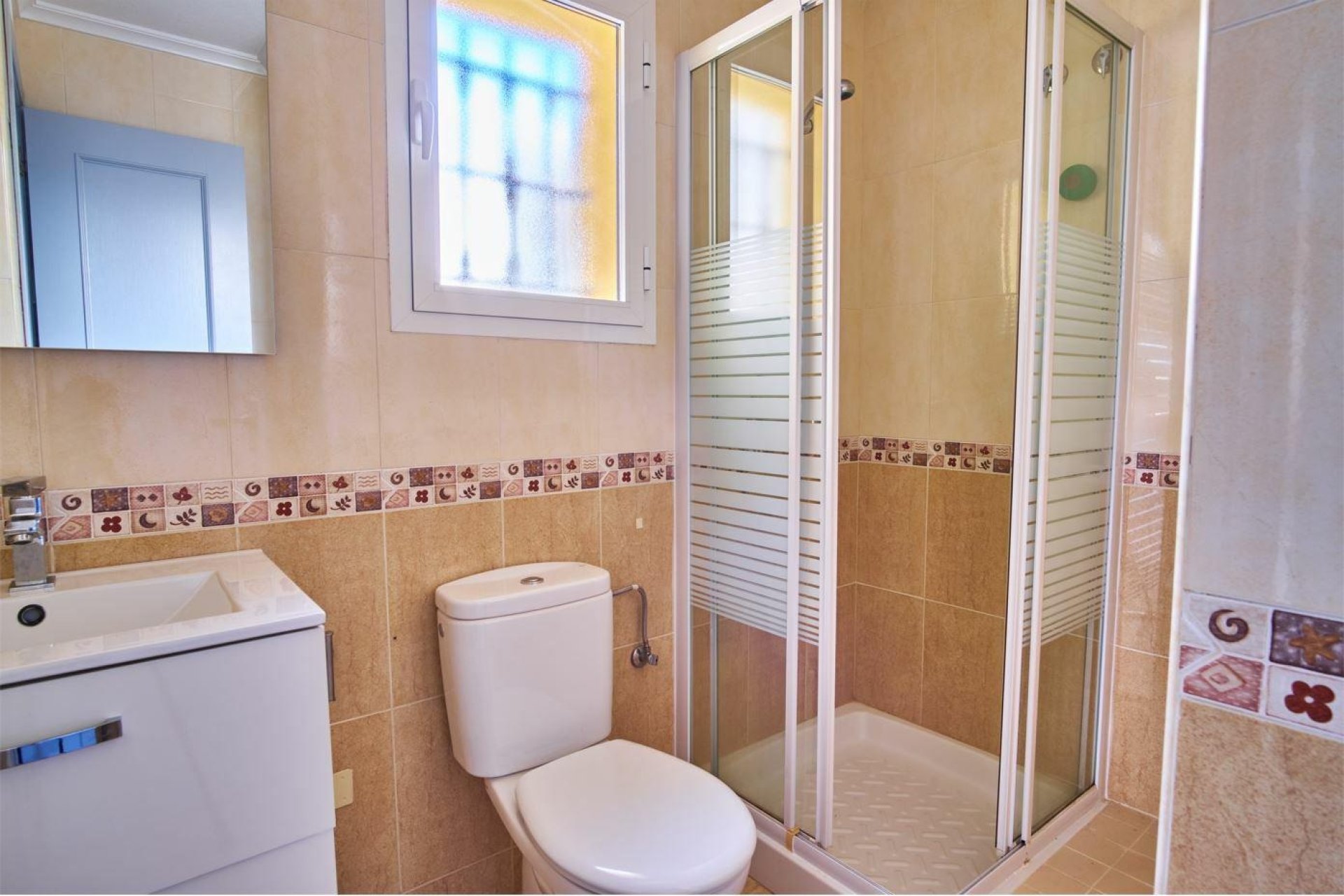 Herverkoop - Villa -
Los Montesinos - Costa Blanca