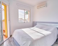 Herverkoop - Villa -
Los Montesinos - Costa Blanca