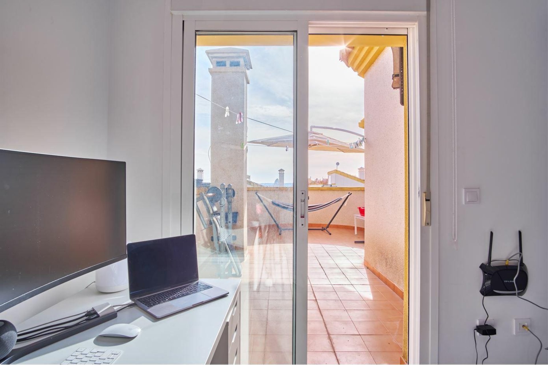 Herverkoop - Villa -
Los Montesinos - Costa Blanca