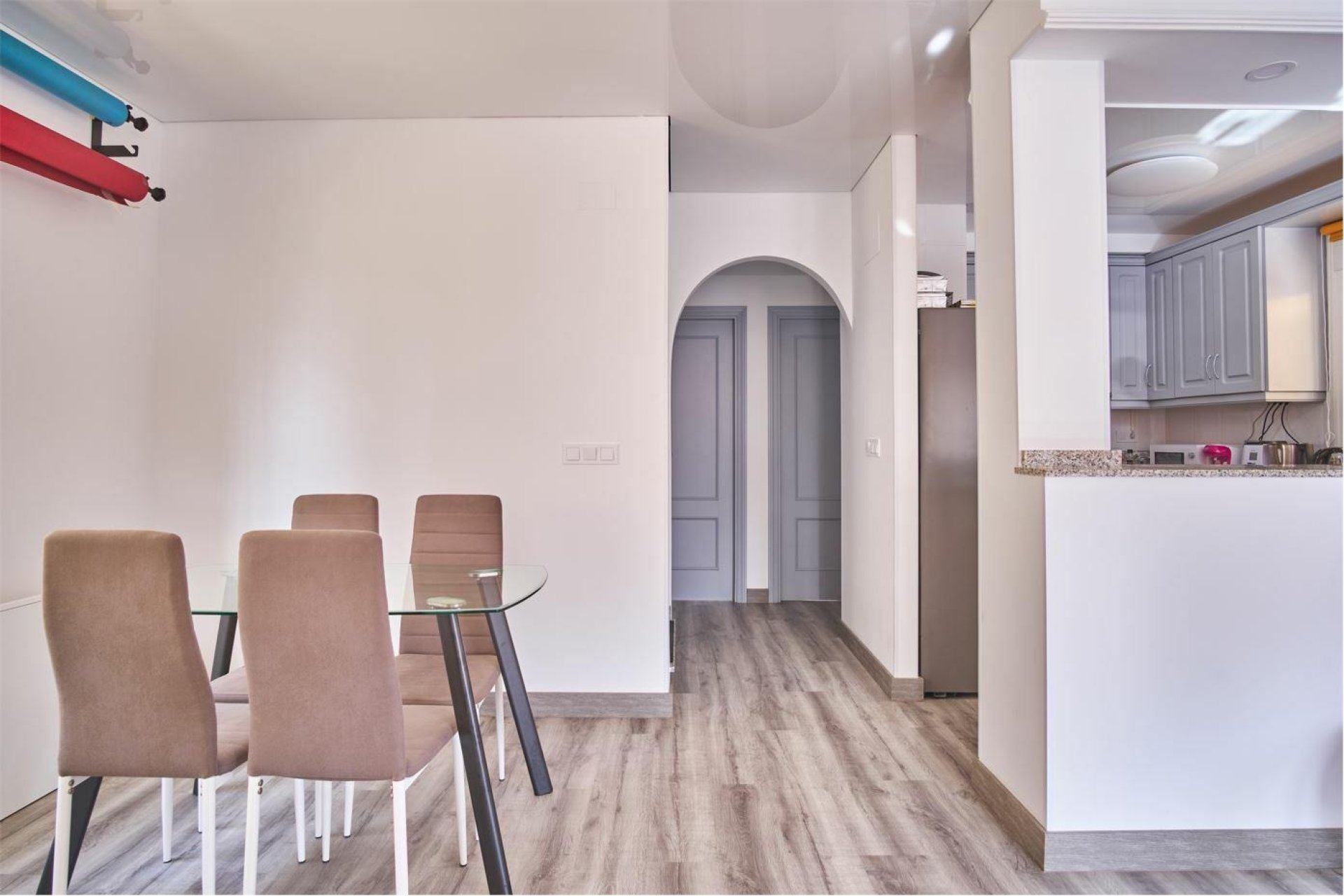 Herverkoop - Villa -
Los Montesinos - Costa Blanca