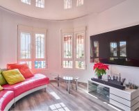 Herverkoop - Villa -
Los Montesinos - Costa Blanca