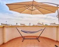 Herverkoop - Villa -
Los Montesinos - Costa Blanca