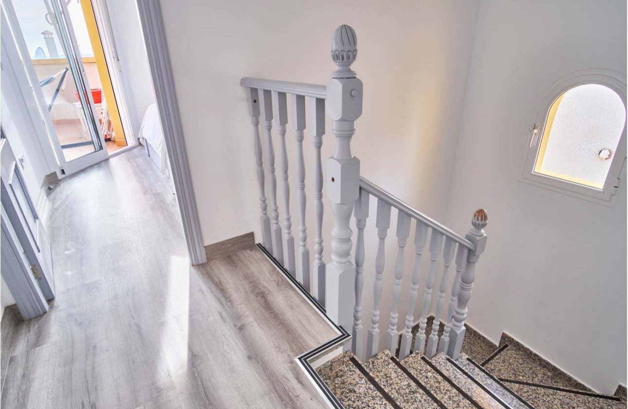 Herverkoop - Villa -
Los Montesinos - Costa Blanca