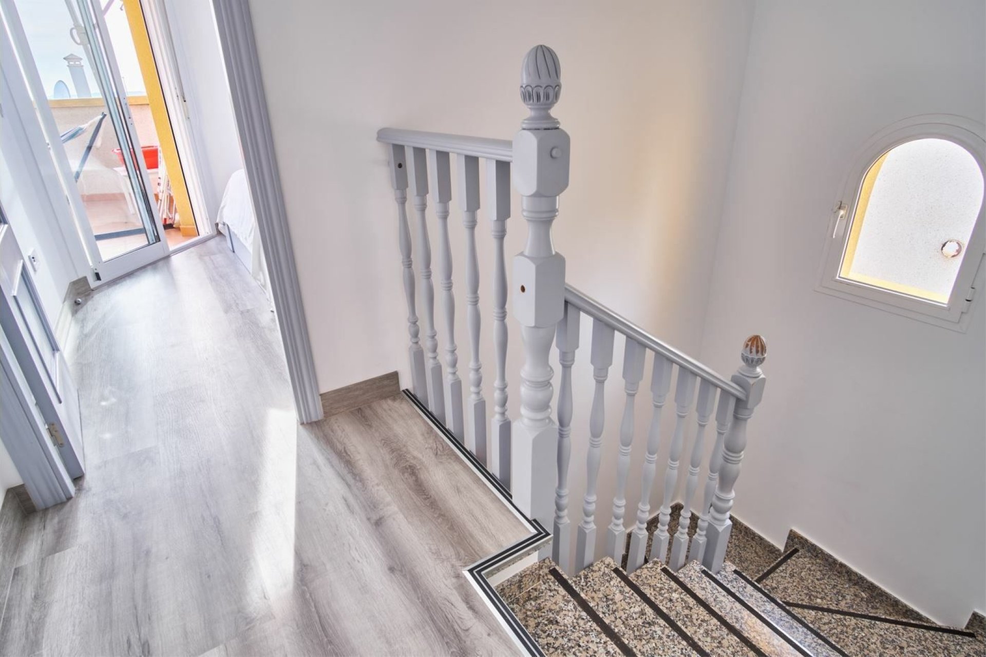 Herverkoop - Villa -
Los Montesinos - Costa Blanca