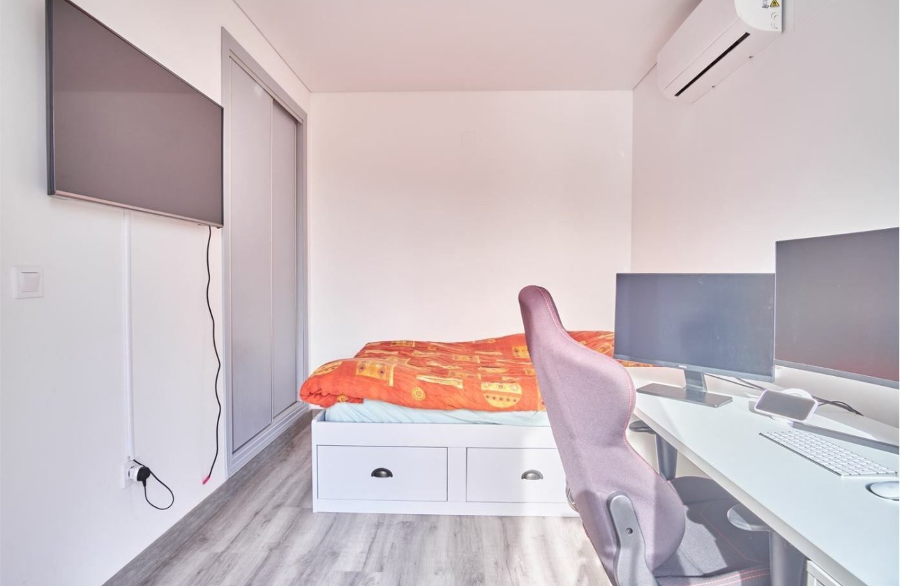 Herverkoop - Villa -
Los Montesinos - Costa Blanca