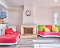 Herverkoop - Villa -
Los Montesinos - Costa Blanca