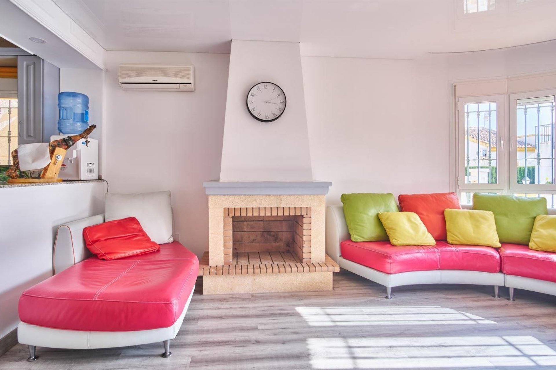 Herverkoop - Villa -
Los Montesinos - Costa Blanca