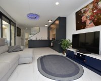 Herverkoop - Villa -
Los Montesinos - Costa Blanca