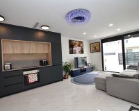 Herverkoop - Villa -
Los Montesinos - Costa Blanca