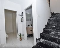 Herverkoop - Villa -
Los Montesinos - Costa Blanca