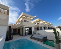 Herverkoop - Villa -
Los Montesinos - Costa Blanca