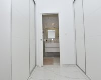 Herverkoop - Villa -
Los Montesinos - Costa Blanca