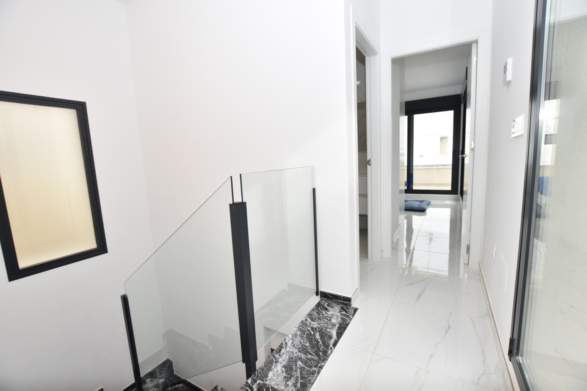 Herverkoop - Villa -
Los Montesinos - Costa Blanca