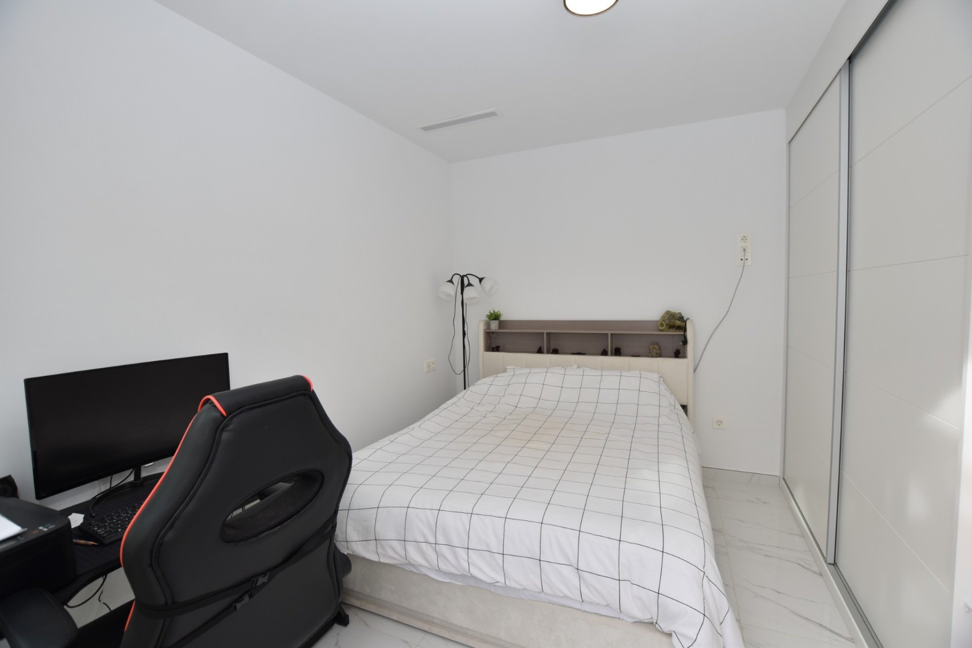 Herverkoop - Villa -
Los Montesinos - Costa Blanca