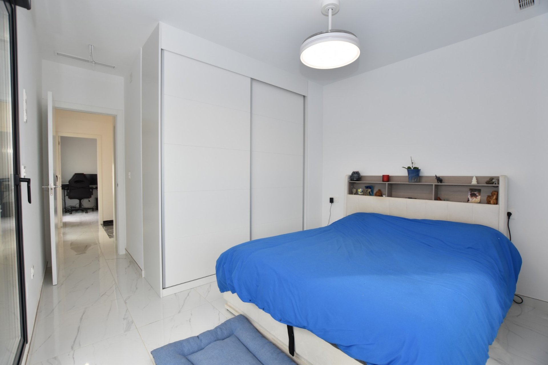 Herverkoop - Villa -
Los Montesinos - Costa Blanca