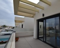 Herverkoop - Villa -
Los Montesinos - Costa Blanca