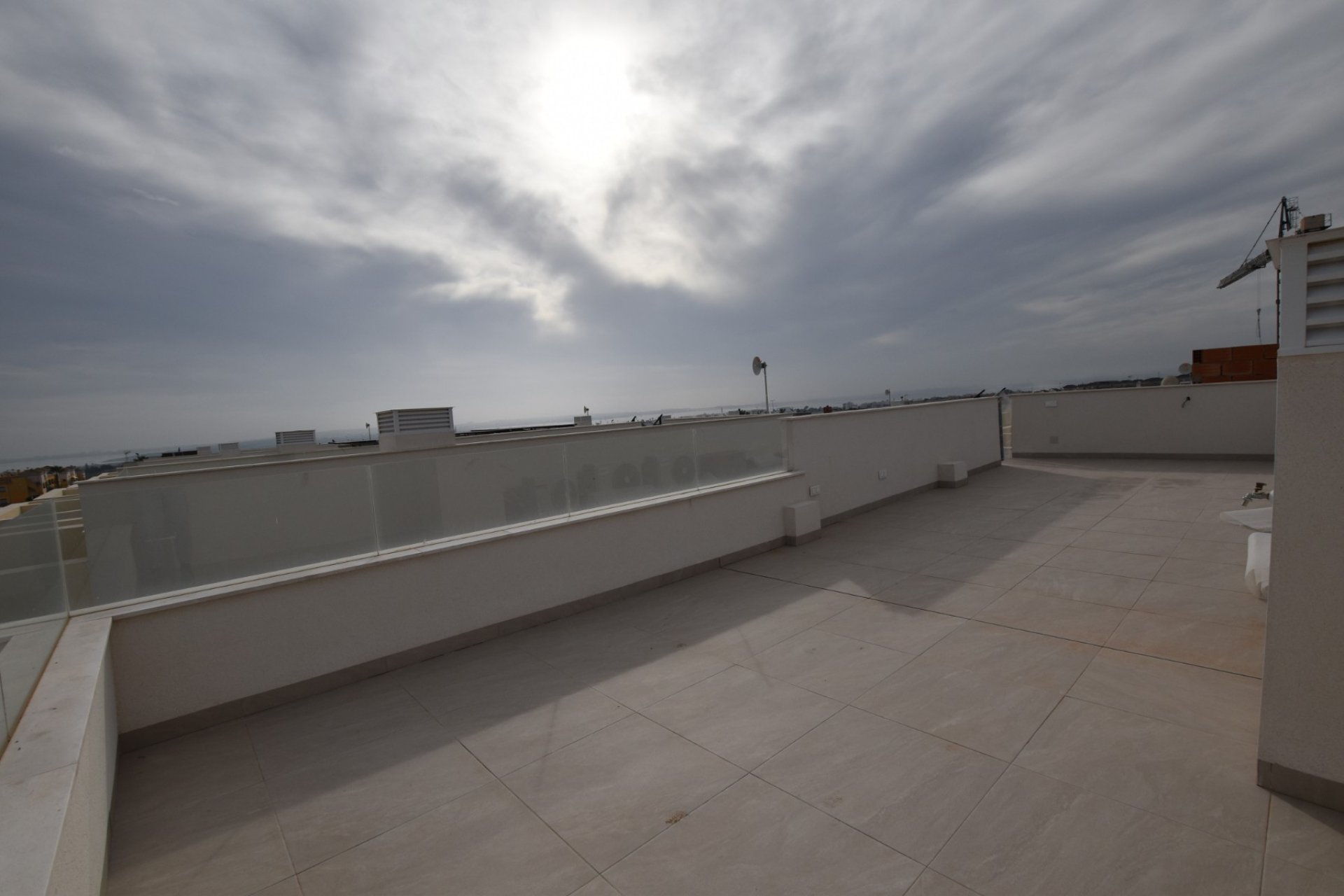 Herverkoop - Villa -
Los Montesinos - Costa Blanca