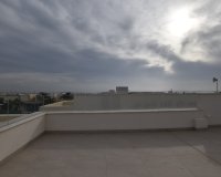 Herverkoop - Villa -
Los Montesinos - Costa Blanca