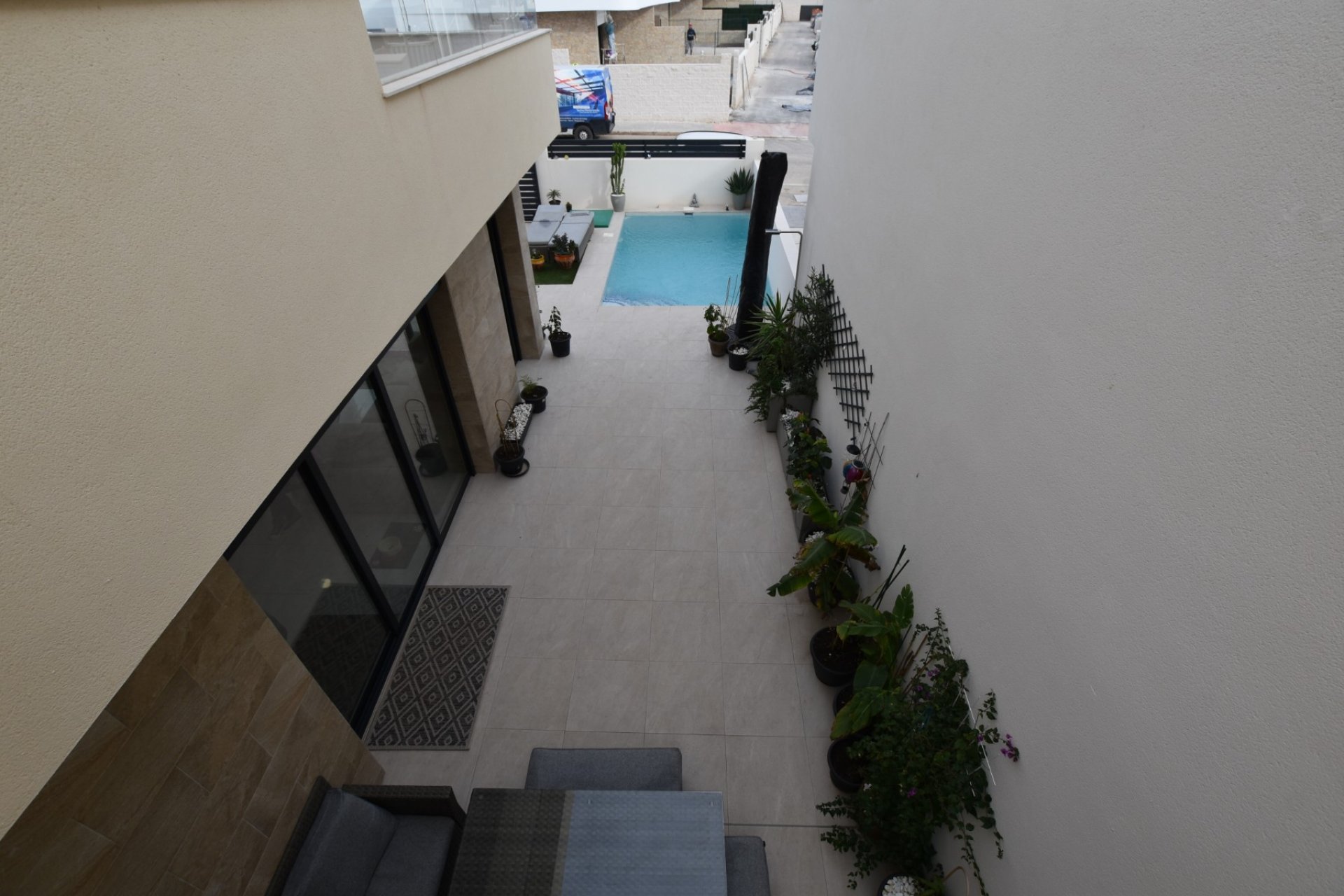 Herverkoop - Villa -
Los Montesinos - Costa Blanca