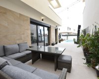 Herverkoop - Villa -
Los Montesinos - Costa Blanca