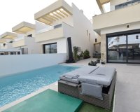 Herverkoop - Villa -
Los Montesinos - Costa Blanca