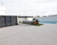 Herverkoop - Villa -
Los Montesinos - Costa Blanca