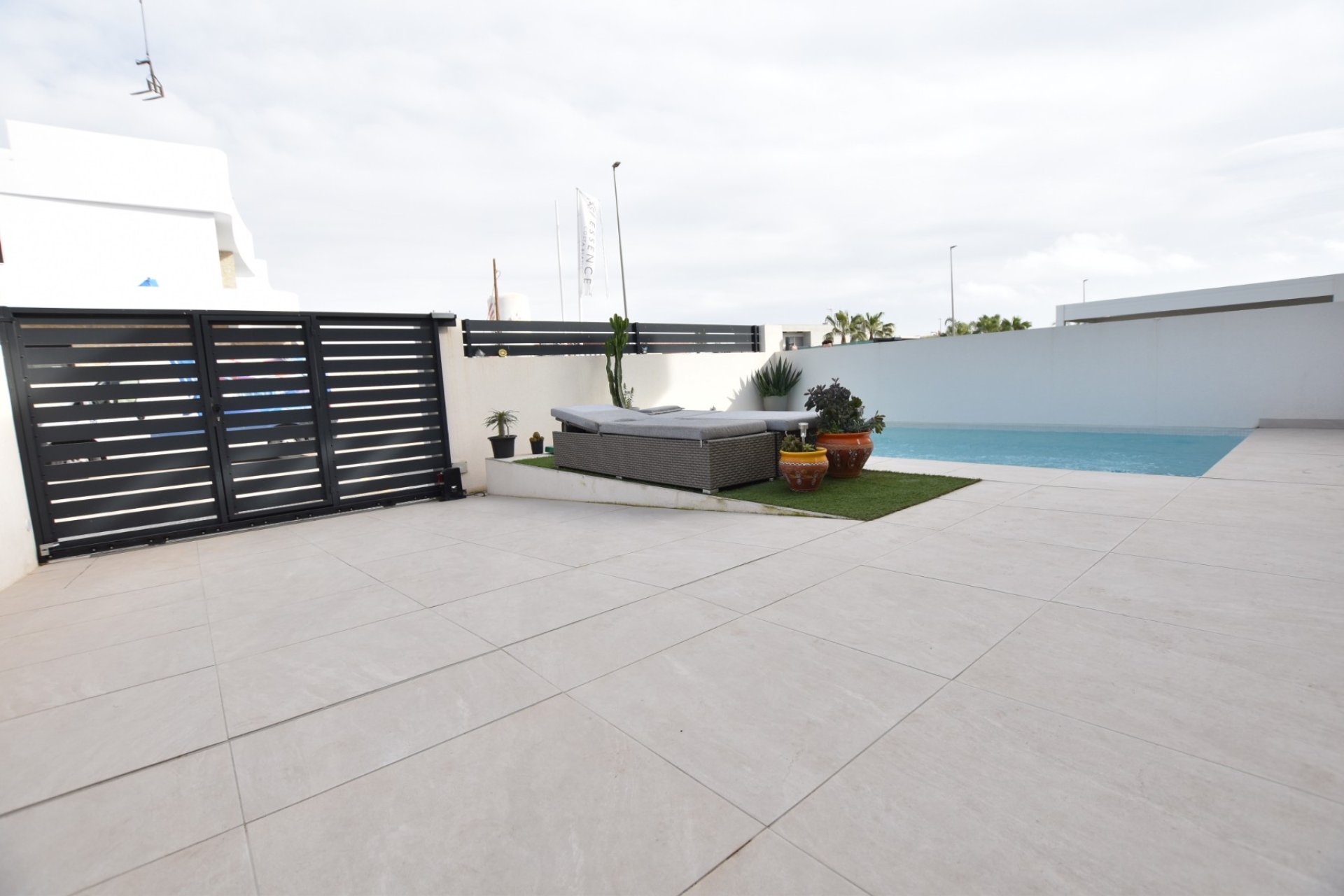 Herverkoop - Villa -
Los Montesinos - Costa Blanca