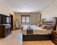 Herverkoop - Villa -
Los Montesinos - Costa Blanca