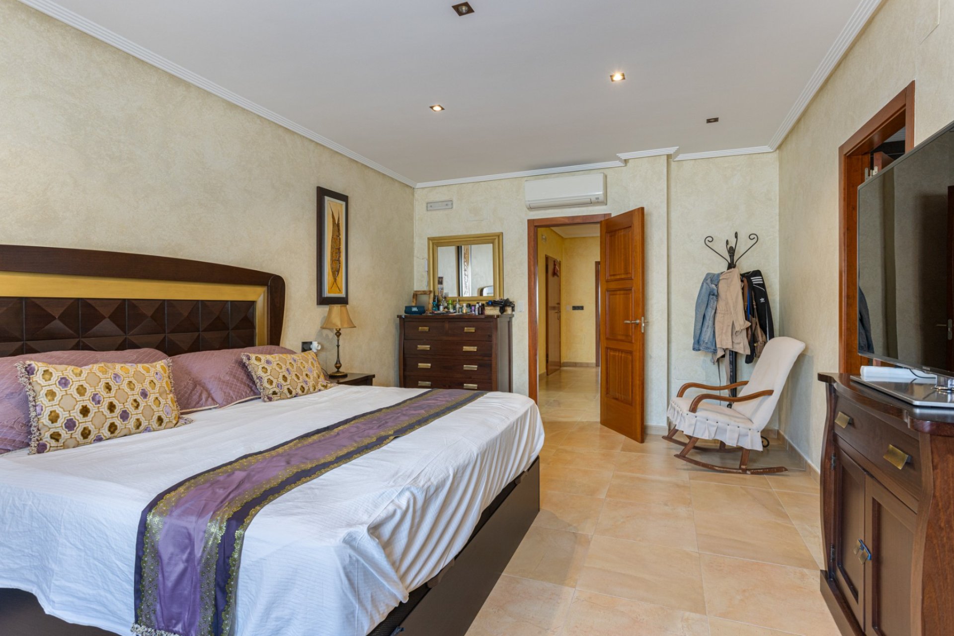 Herverkoop - Villa -
Los Montesinos - Costa Blanca