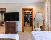 Herverkoop - Villa -
Los Montesinos - Costa Blanca