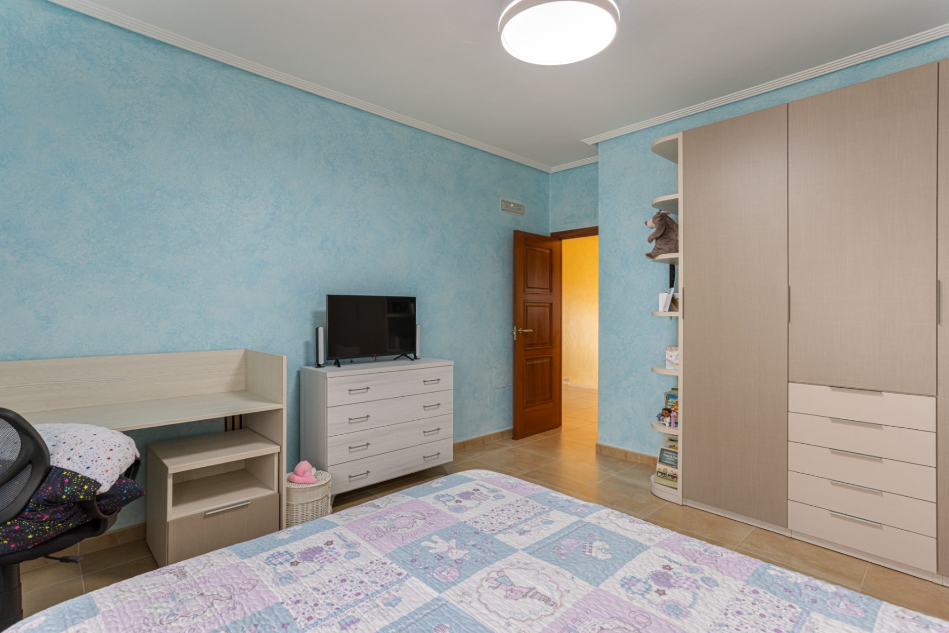 Herverkoop - Villa -
Los Montesinos - Costa Blanca