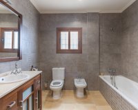 Herverkoop - Villa -
Los Montesinos - Costa Blanca