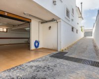 Herverkoop - Villa -
Los Montesinos - Costa Blanca