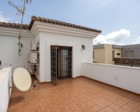 Herverkoop - Villa -
Los Montesinos - Costa Blanca