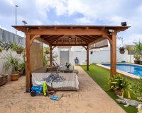 Herverkoop - Villa -
Los Montesinos - Costa Blanca