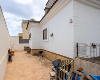 Herverkoop - Villa -
Los Montesinos - Costa Blanca