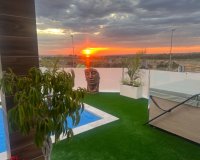 Herverkoop - Villa -
Los Montesinos - Costa Blanca