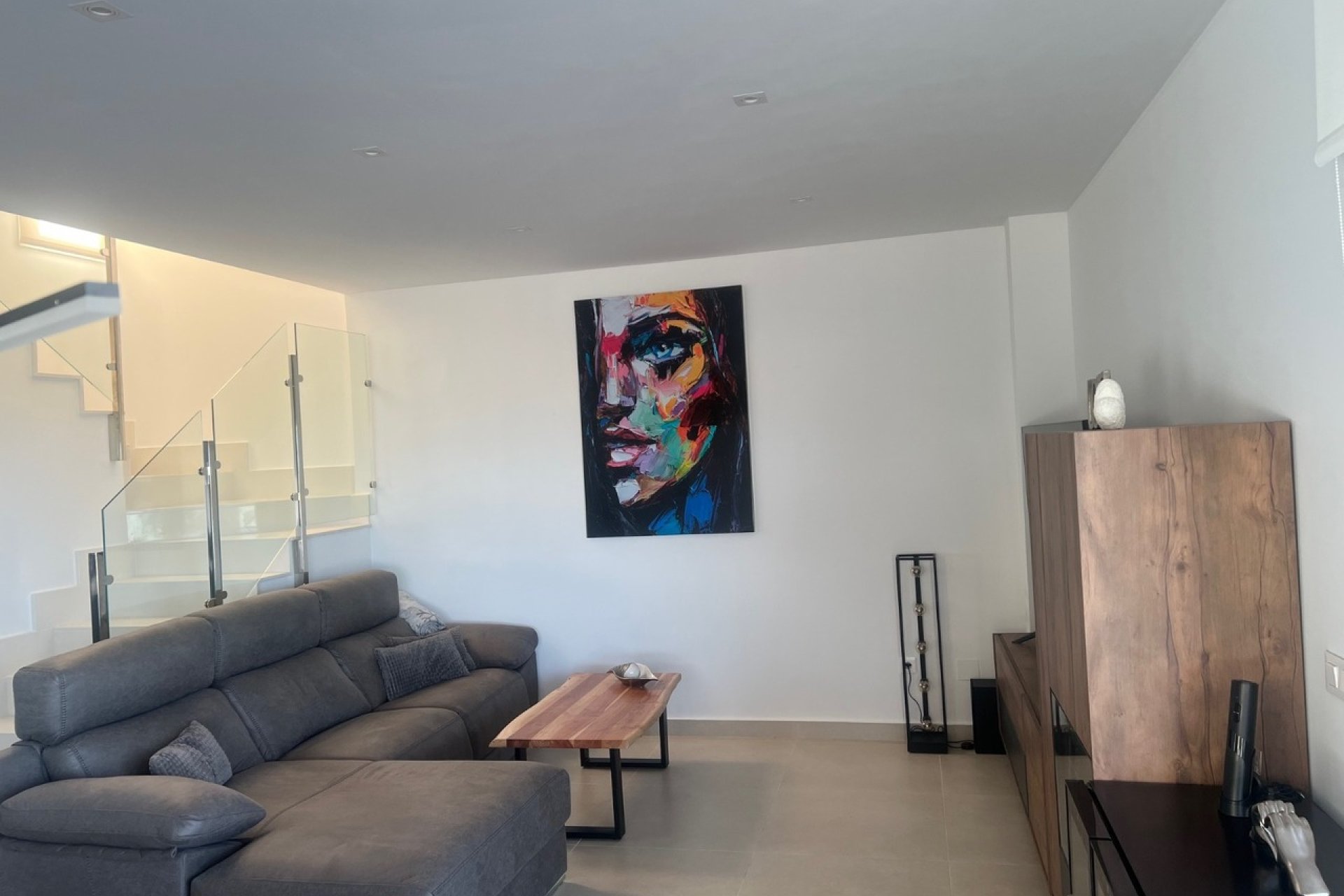 Herverkoop - Villa -
Los Montesinos - Costa Blanca