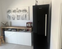 Herverkoop - Villa -
Los Montesinos - Costa Blanca