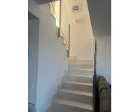 Herverkoop - Villa -
Los Montesinos - Costa Blanca