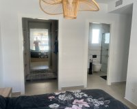 Herverkoop - Villa -
Los Montesinos - Costa Blanca