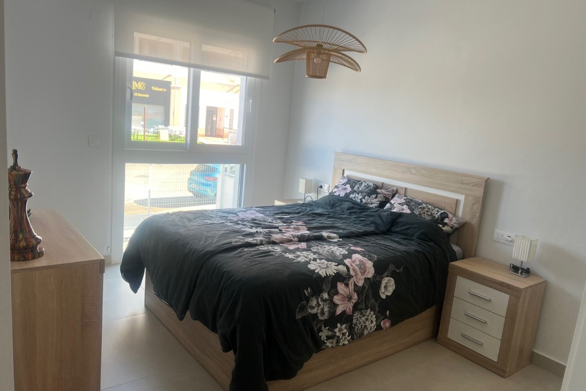 Herverkoop - Villa -
Los Montesinos - Costa Blanca