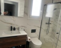 Herverkoop - Villa -
Los Montesinos - Costa Blanca