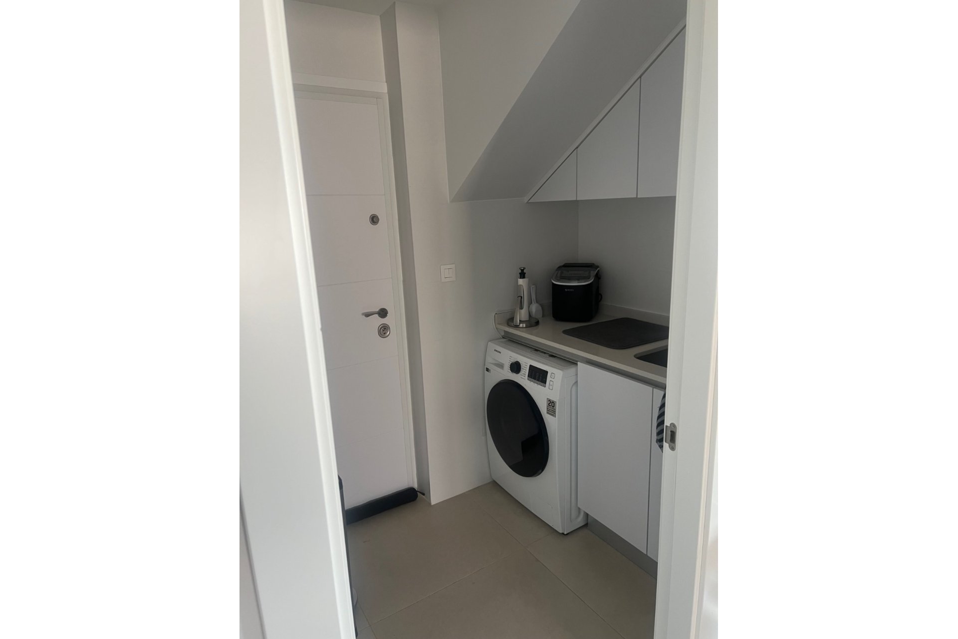 Herverkoop - Villa -
Los Montesinos - Costa Blanca