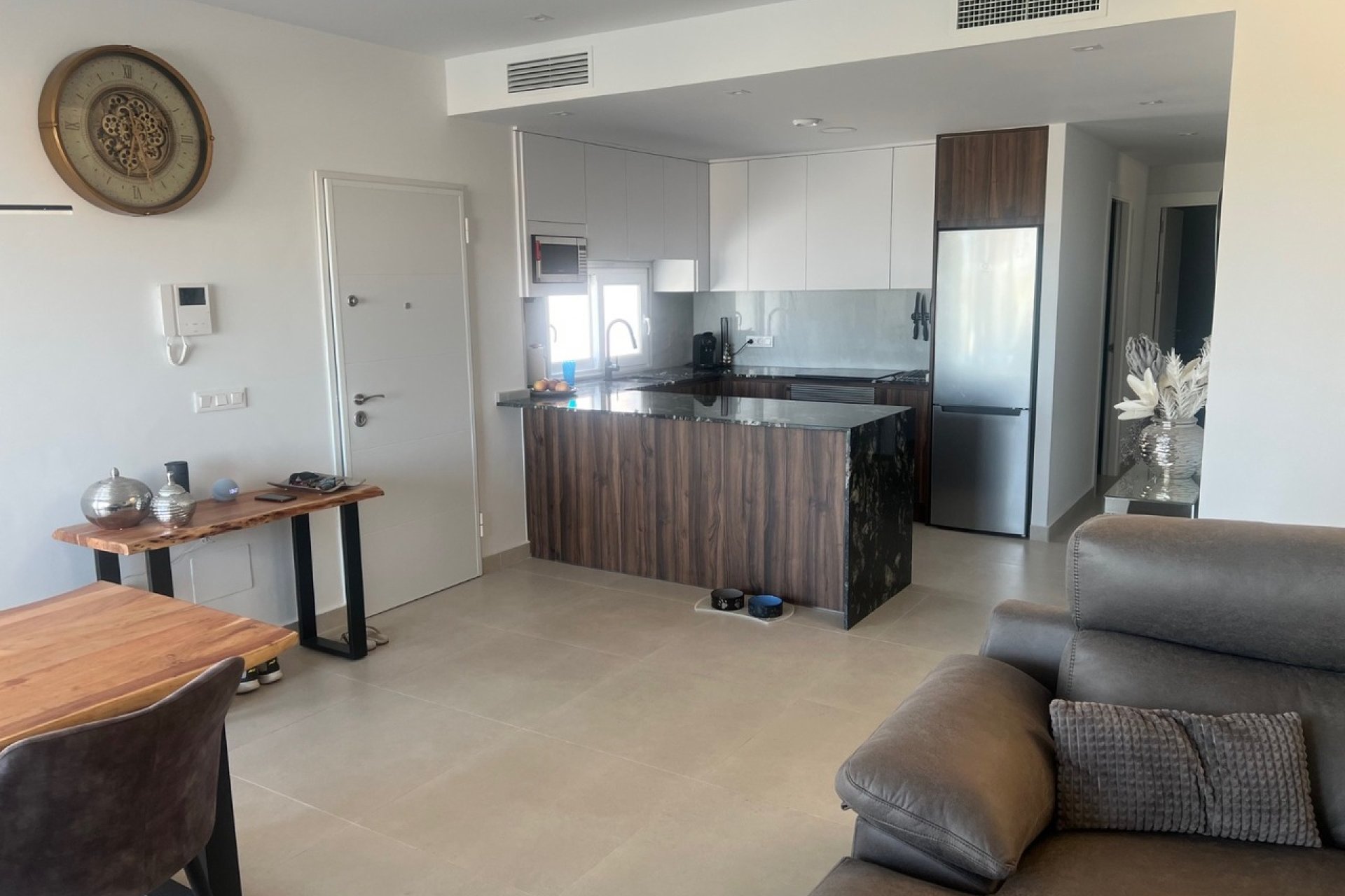 Herverkoop - Villa -
Los Montesinos - Costa Blanca