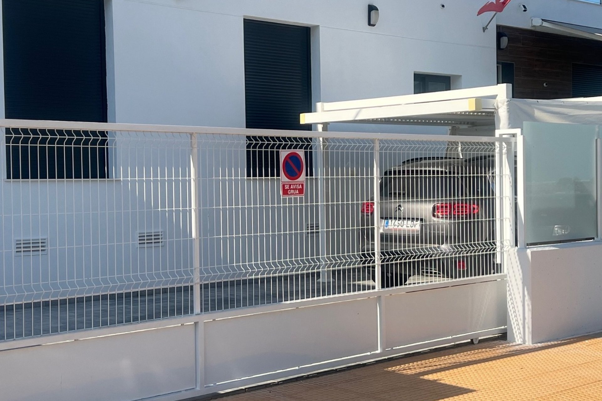 Herverkoop - Villa -
Los Montesinos - Costa Blanca