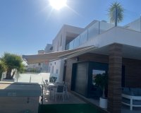 Herverkoop - Villa -
Los Montesinos - Costa Blanca