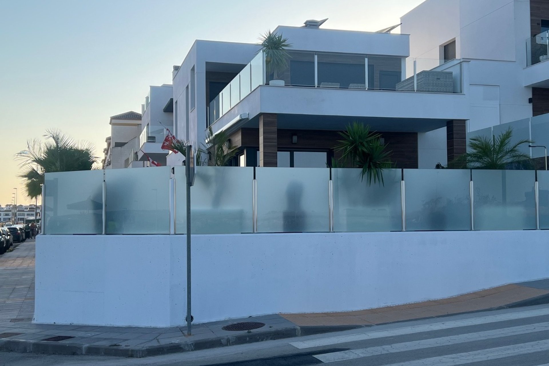 Herverkoop - Villa -
Los Montesinos - Costa Blanca
