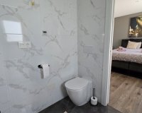 Herverkoop - Villa -
Los Montesinos - Costa Blanca