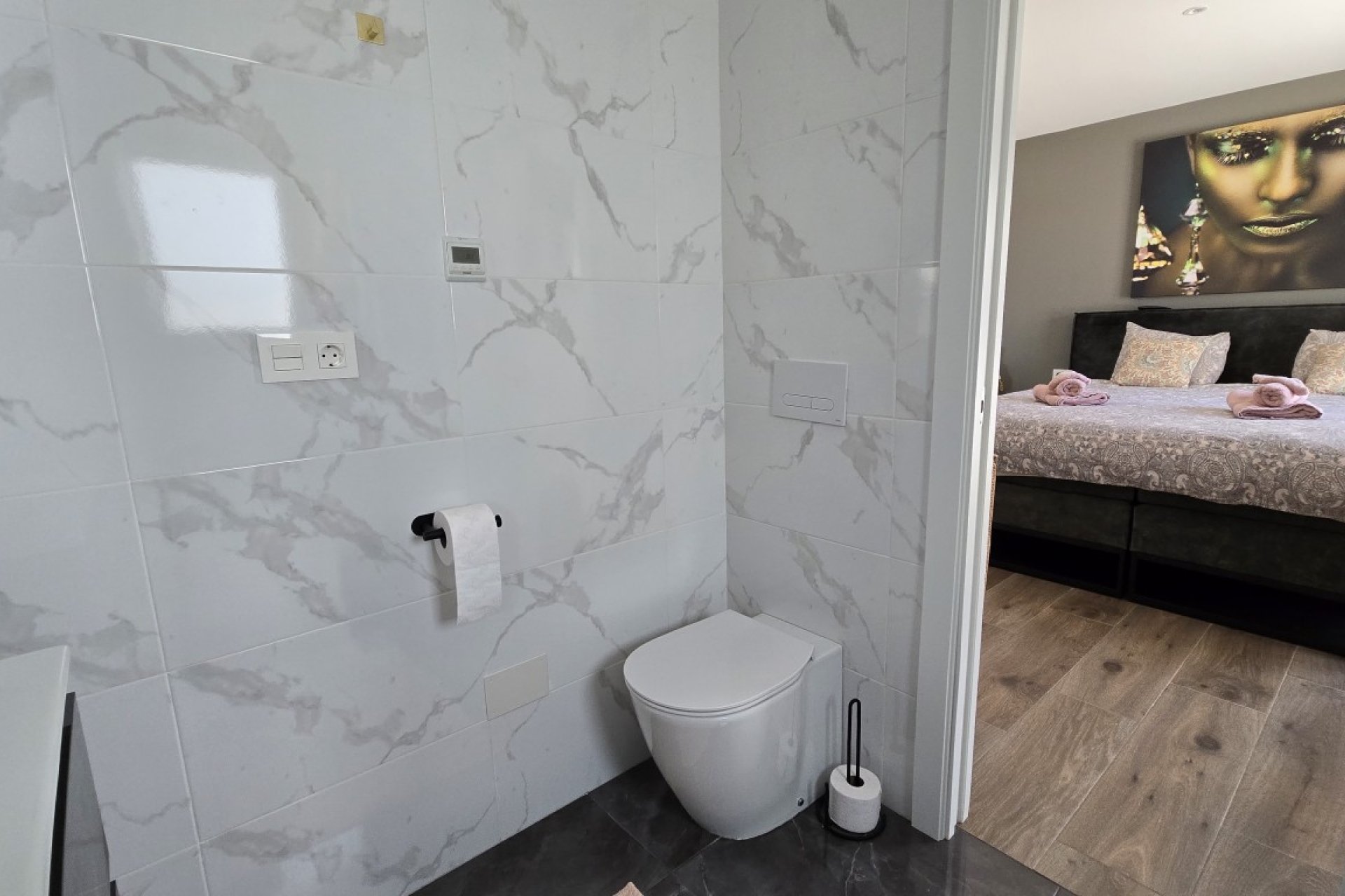 Herverkoop - Villa -
Los Montesinos - Costa Blanca